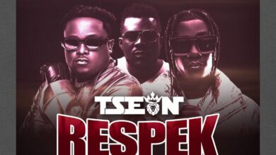 T-Sean Ft. Bow Chase & Rau’ven - Respek