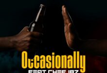 Umusepela Crown & Chef 187 - Occasionally