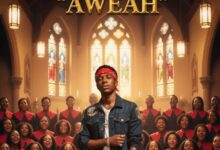 VF Cent Ft. Mr. P - Aweah