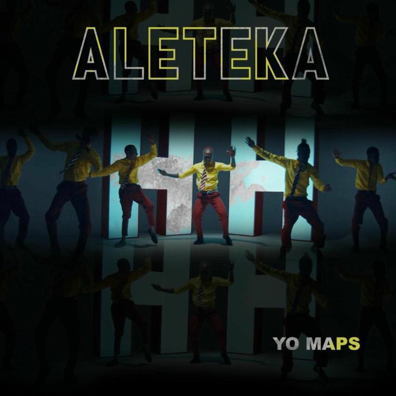 Yo Maps Aleteka UPND Song