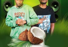 Young Jizo Ft. Drezy Wizy - My Woman
