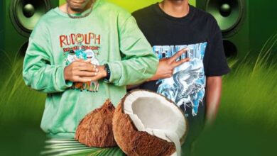 Young Jizo Ft. Drezy Wizy - My Woman