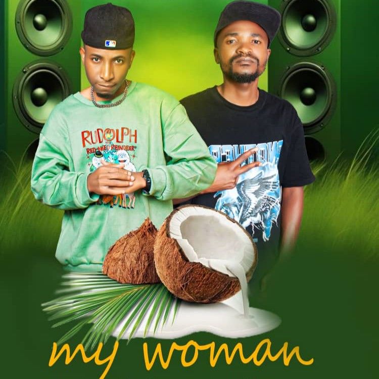Young Jizo Ft. Drezy Wizy - My Woman