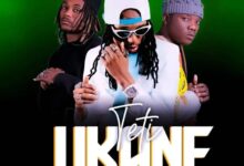 4 na 5 Ft. Yo Maps - Teti Ukane