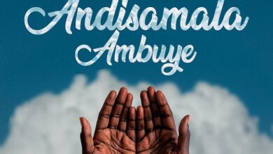 Aaron Chulu - Andisamala Ambuye