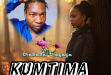 Biasasa Biacaca - Kumutima