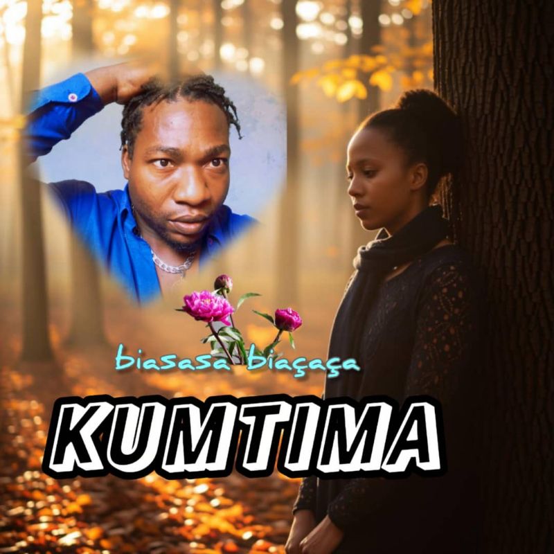 Biasasa Biacaca - Kumutima