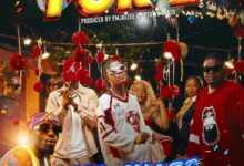 Bow Chase, Chef 187, T-Sean & Goodson Chizo - 1 Or 2