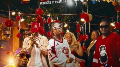 Bow Chase, Chef 187, T-Sean & Goodson Chizo - 1 Or 2