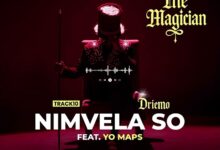 Driemo Ft. Yo Maps - Nivela So