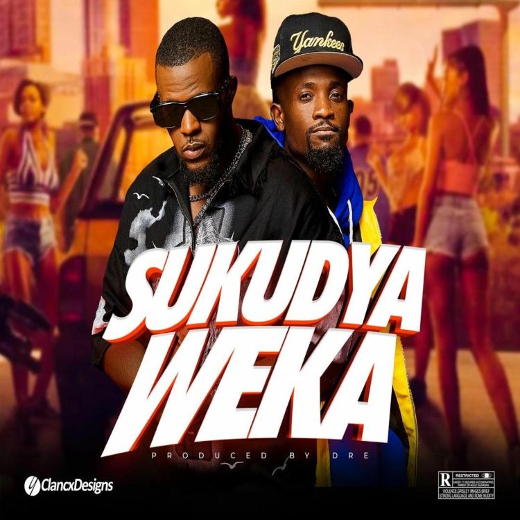 Drifta Trek Ft. Chile One - Sukudya Weka