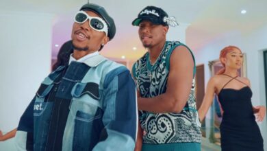 Freeman HKD - Next to Me (ft. Yo Maps)