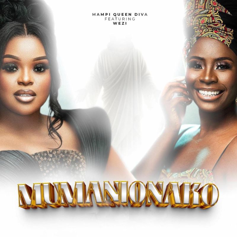 mampi queen diva ft. wezi mumanionako