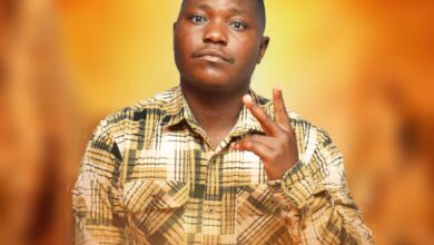 Raida Ndiye Zina- Nasanka Iwe