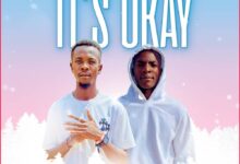 rich fem ft. hash mizy it's okay