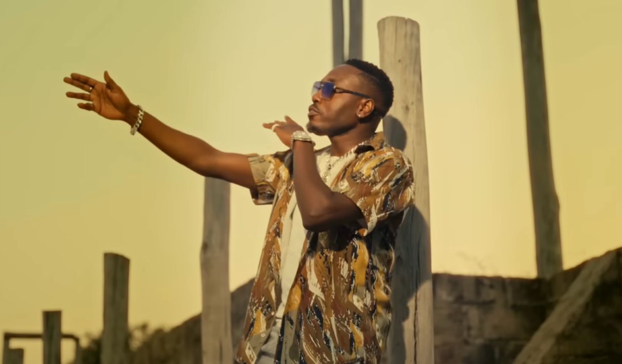 Roberto - Teti Ntwishike