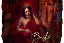 Rockstone Ft. Yo Maps - Bushe