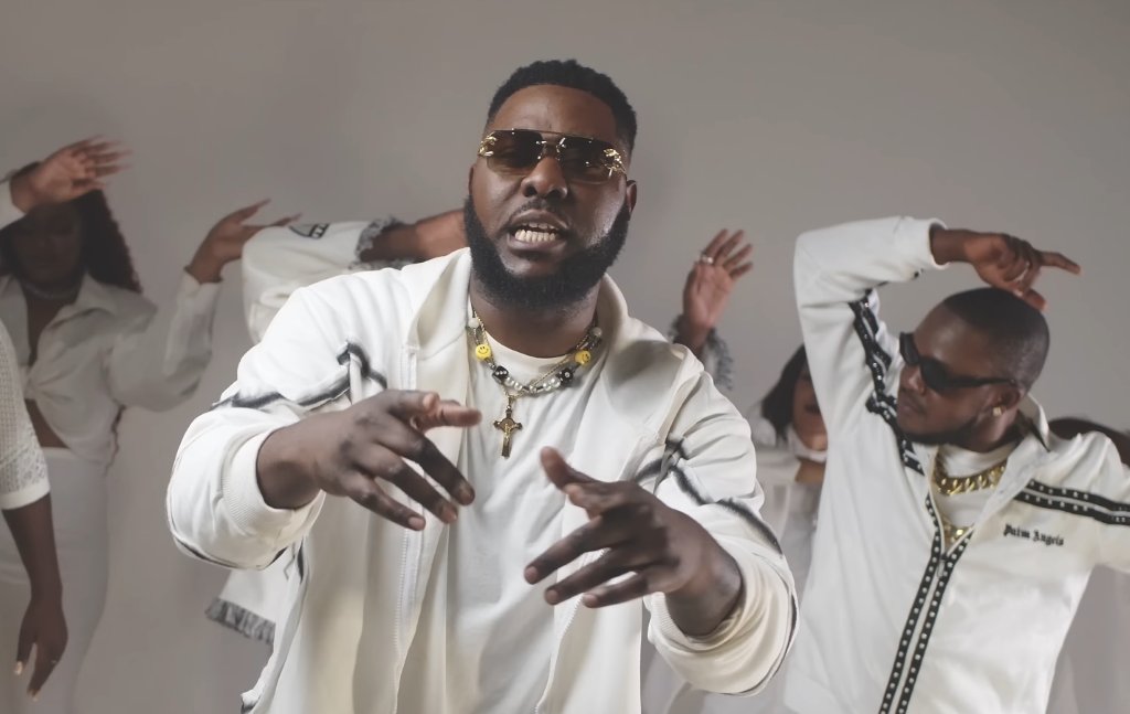 slapdee & dizmo asante (ft. dreckzine)