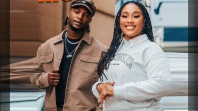 Vinchenzo - Right Now (ft. Lady Zamar, Sam KotKot & Mido Mi)