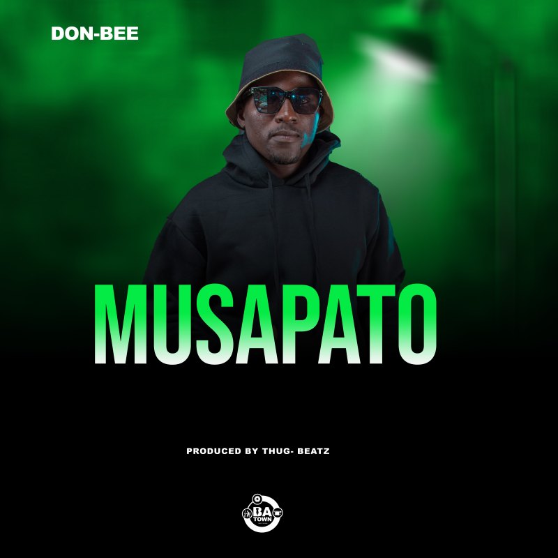 don bee munsapato