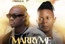 m dee ft. triple m marry me