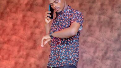 mr fanny cool nakupenda