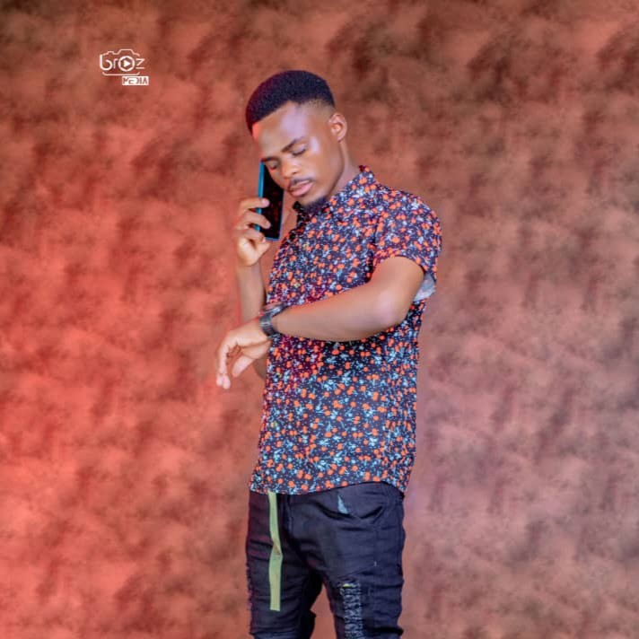 mr fanny cool nakupenda