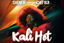 shenky ft. chef187 kali hot