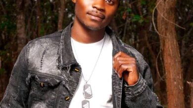 blessed son ft. aaron chulu naima