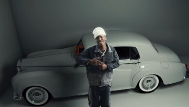 blood kid yvok speed