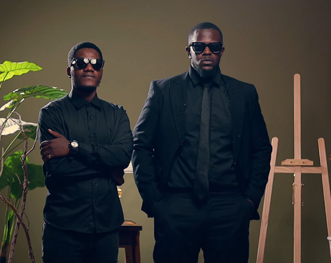 bruce amara ft. drifta trek bye bye