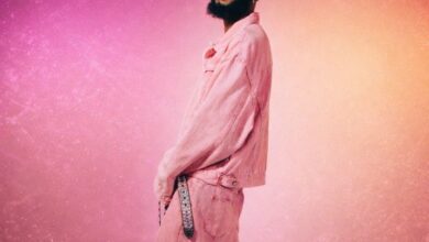 Daddy Phil - Cry For Nobody