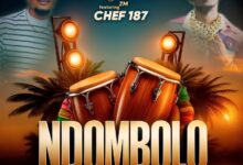 jay lima ft. chef 187 ndombolo