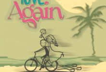 luxono & editbeats love again master