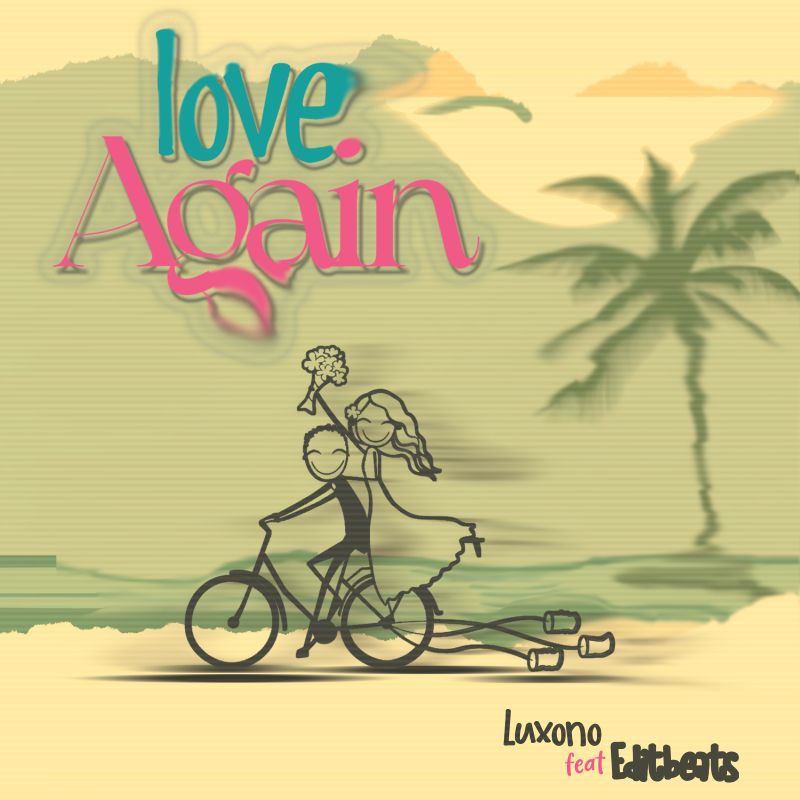 luxono & editbeats love again master