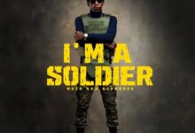 muzo aka alphonso i'm a soldier