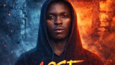 Prinix Skyler - Lost Next