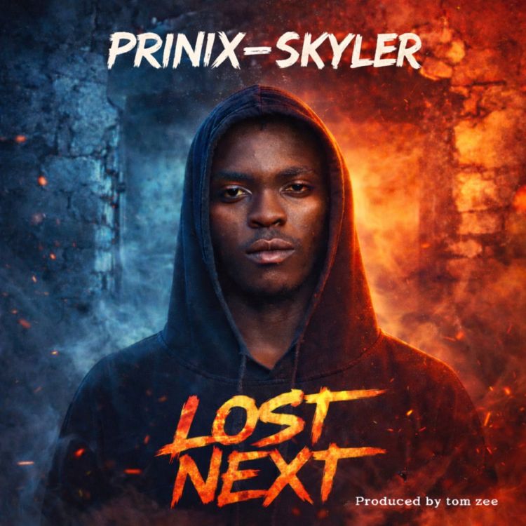 Prinix Skyler - Lost Next