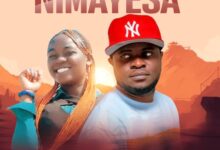 Rich Flozay Ft. Aubina Vincent - Nimayesa
