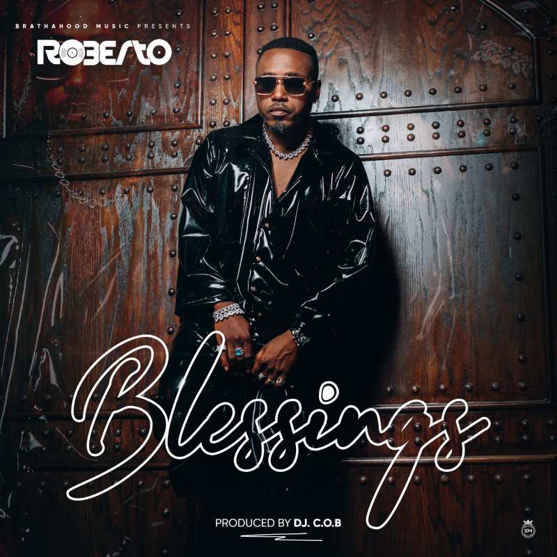 Roberto - Blessings