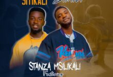 stanza msilikali ft. dove dee sitikali bafana