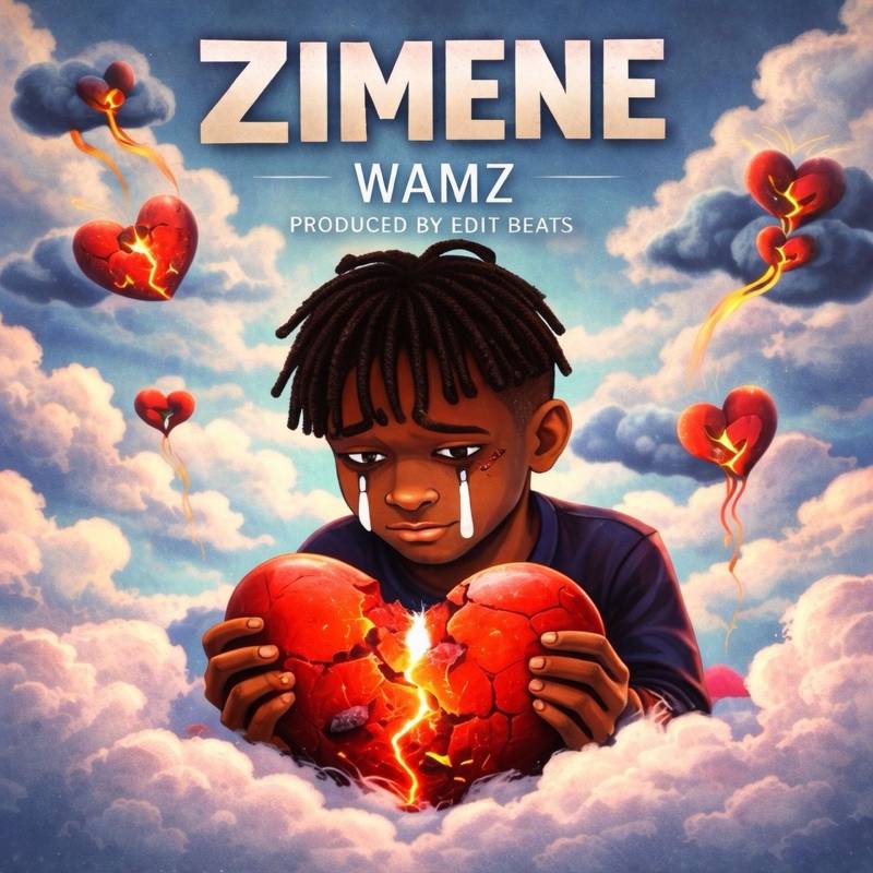 Wamz - Zimene