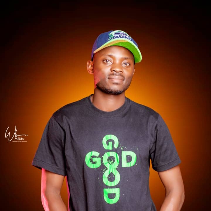 Blessed Son - Muchetekele