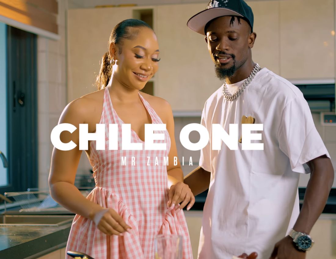 chile one mr zambia so lucky