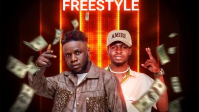 gee ollo six ft. cash wizzy two men freestyle