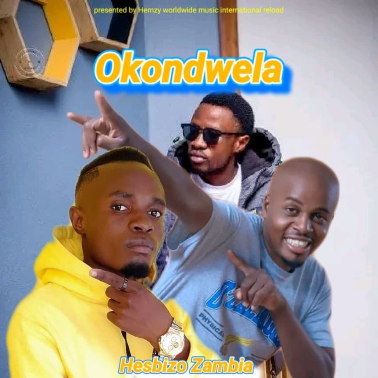 hesbizo zambia ft. faluja & johnzee okondwela