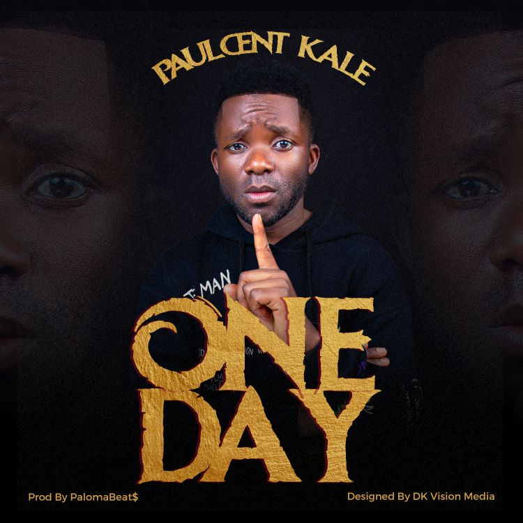 paulcent kale one day