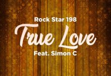 Rock Star 198 Ft. Simon C - True Love