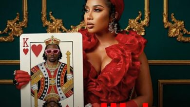 bombshell grenade ft. yo maps weka