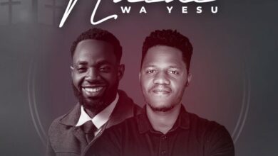 bruce amara ft. choice ndine wa yesu